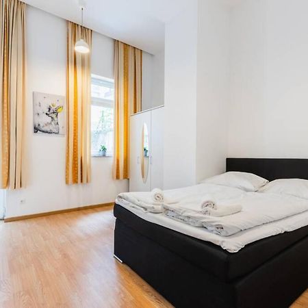 Family Apartment Next To Danube River ウィーン エクステリア 写真